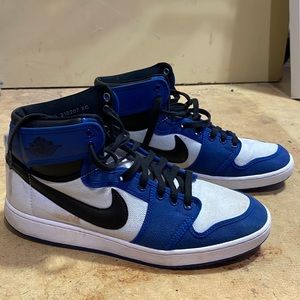 Air Jordan 1 KO ‘Storm Blue’